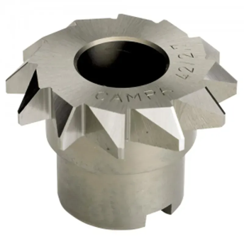 Cyclo Pro 1-1/8-inch Headtube Reamer in Silver